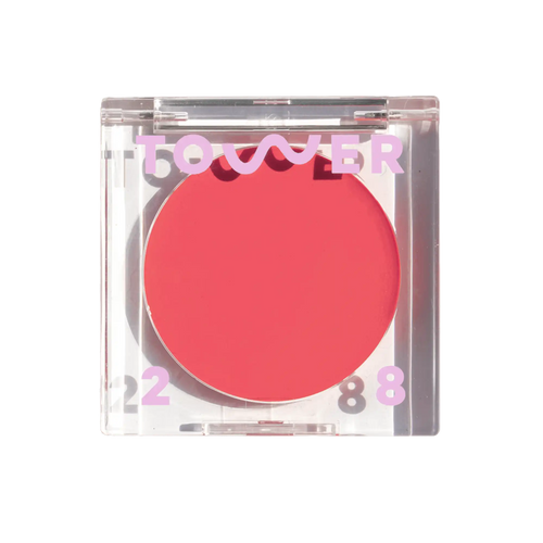 BeachPlease Cream Blush