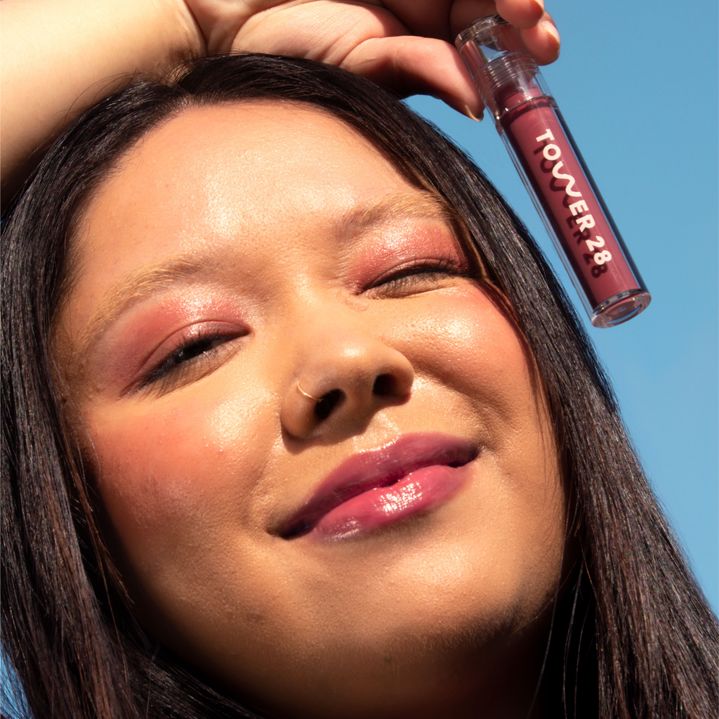 ShineOn Milky Lip Oil Jelly